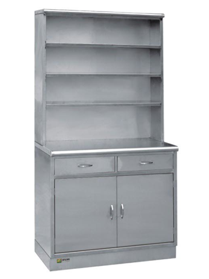 ZH813水劑調(diào)配柜