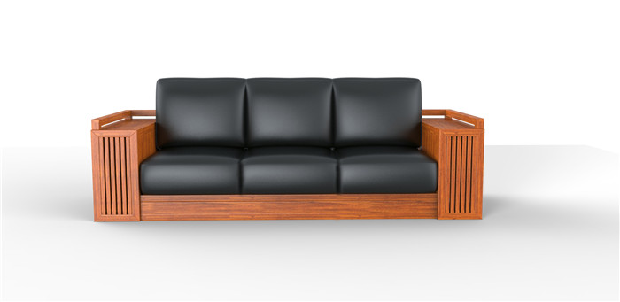 LG002號(hào)沙發(fā)3人位