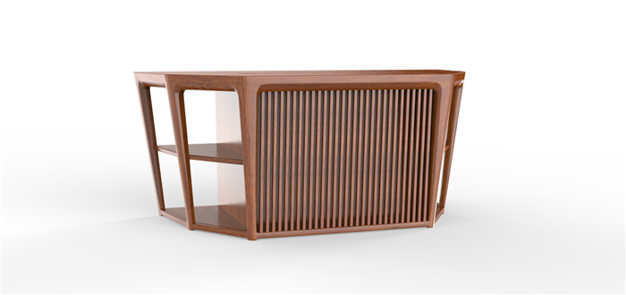 LG009號(hào)茶臺(tái)