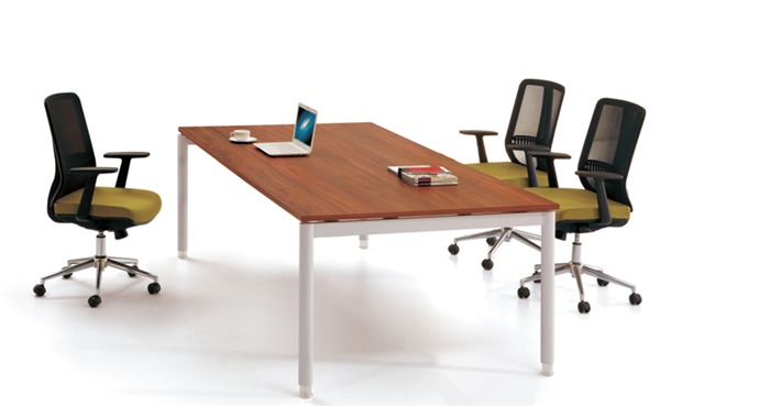 LI004 60圓管系列會(huì)議臺(tái)