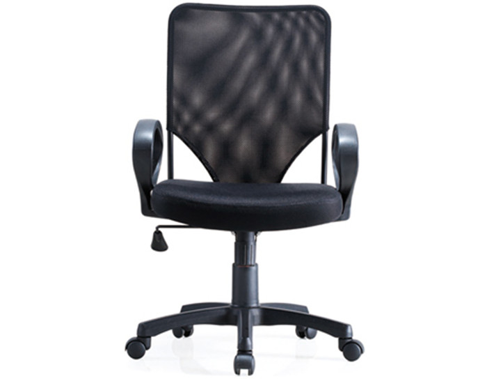 CH-030B網(wǎng)布職員椅