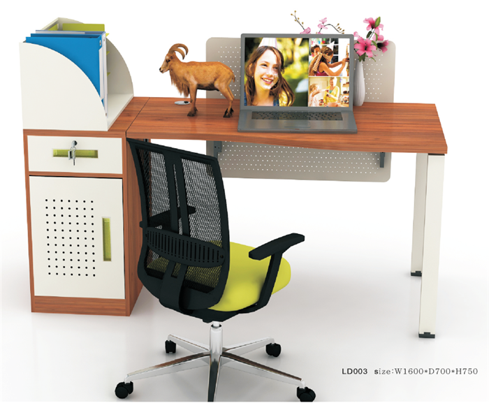 LD003(30x60)管系列職員臺