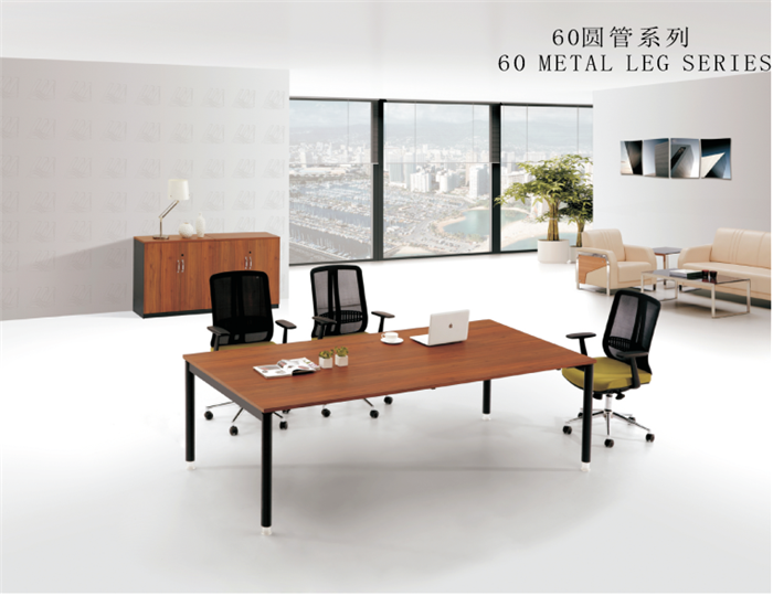 LI003 60圓管系列會(huì)議臺(tái)