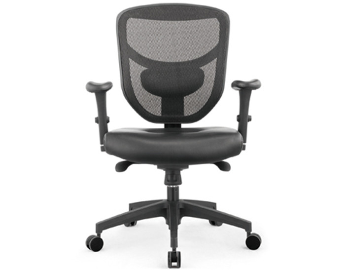 CH-135B網(wǎng)布職員椅