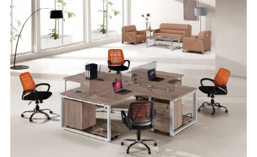 HY-Z12(淺榆木)組合臺