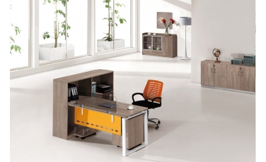 HY-Z19(淺榆木)組合臺