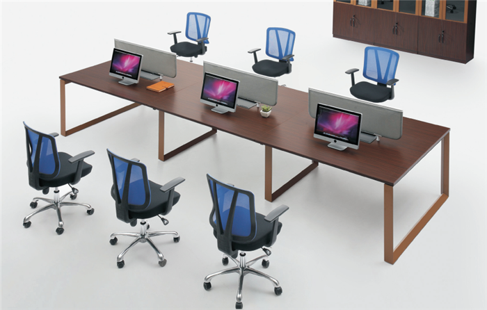 LF003三角管系列會(huì)議臺(tái)