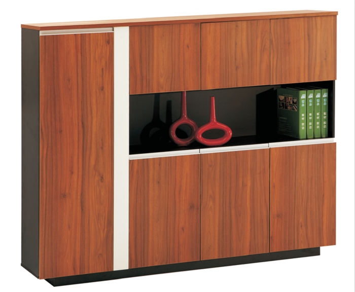 LN016膠板文件柜