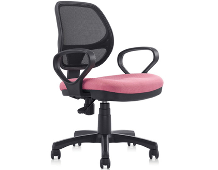 CH-025B網(wǎng)布職員椅