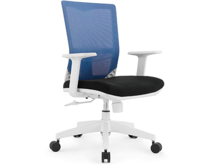 CH-133B-2網(wǎng)布職員椅