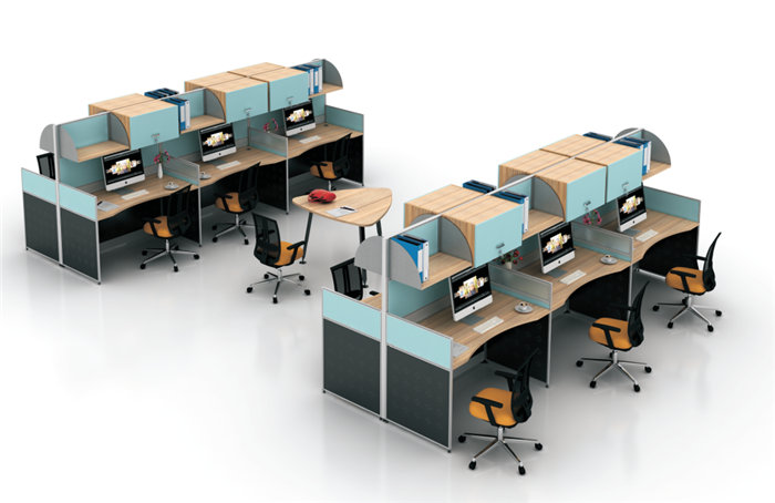 LJ016 42厚(42+20)款屏風(fēng)系列