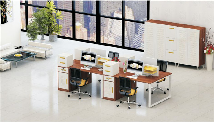 LD007(30x60)管系列 屏風(fēng)卡位