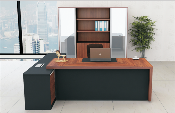 La002班臺系列經(jīng)理臺