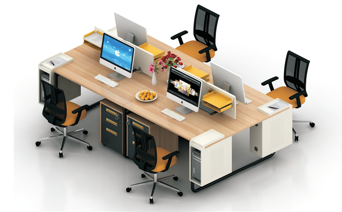 LC008 38圓管系列屏風(fēng)卡位