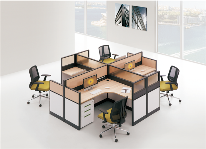 LJ003 42厚(42+20)款屏風系列