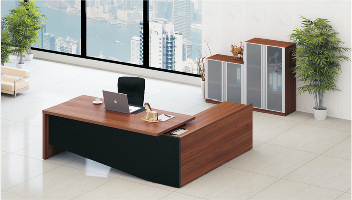 LA005班臺系列經(jīng)理臺