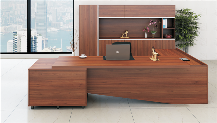 LA003班臺(tái)系列經(jīng)理臺(tái)