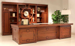 選購(gòu)中式辦公家具有何訣竅？