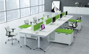  在用板式辦公家具的公司，必須要知道的保養(yǎng)方法。