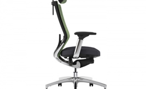 網(wǎng)布辦公椅的選購方法，可坐可躺可舒服了。