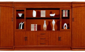 辦公室里都會配備有文件柜，是什么樣子的呢？