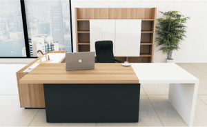 定制板式辦公家具，需要注意的問題有哪些？