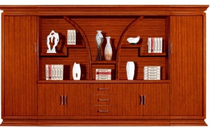 如何判斷實(shí)木文件柜的品質(zhì)？