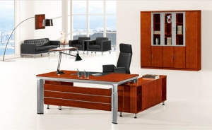 實木中班臺要買就要買好，朗哥告訴你怎么買？