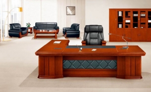 辦公大班臺(tái)有什么選購(gòu)的好方法，朗哥給你些建議。