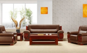 老總辦公室擺有奢華的經(jīng)典沙發(fā)，一起去了解一下它的購買方法吧。