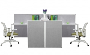 什么是高間隔屏風(fēng)卡位？朗哥帶你見識(shí)一下。