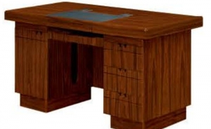 保養(yǎng)實(shí)木辦公桌絕對不可以疏忽任何一點(diǎn)。