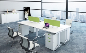 開放辦公屏風(fēng)的好處，你知道嗎？