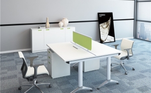 看著本就要換的辦公家具，用了這些方法又能重新再用了。