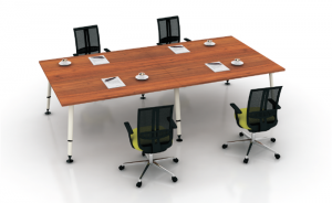 保養(yǎng)板式辦公家具的最重要的要求有這些。