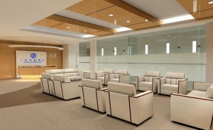 如何正確選擇銀行家具？