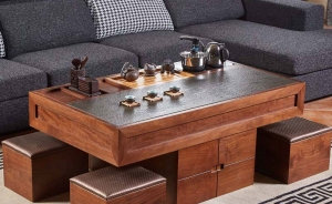 辦公茶幾的選購要點(diǎn)，你知道嗎？