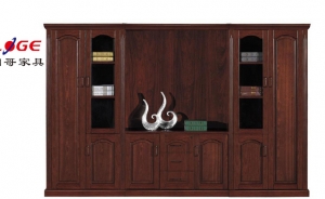 辦公文件柜常見材質(zhì)有何區(qū)別？