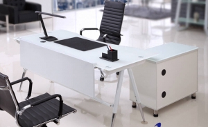 辦公家具防塵，其材質(zhì)也是有著很大關(guān)系。