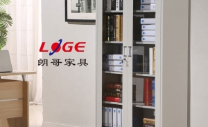 選購(gòu)辦公文件柜時(shí)，什么材質(zhì)的最好？