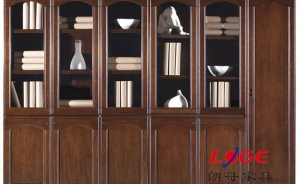 常見辦公文件柜有哪幾種，其各有怎樣的特點？