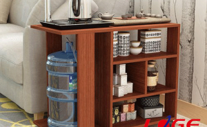 如何選購辦公茶水柜？