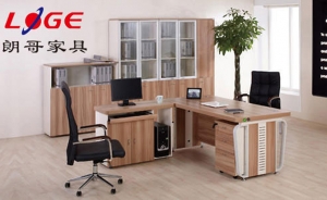 木質(zhì)辦公家具特點，快來了解一下。