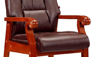 選購實(shí)木辦公椅時(shí)我們需要注意一些什么地方？