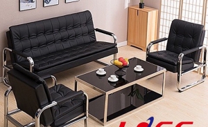 辦公沙發(fā)有著怎樣的選擇禁忌？