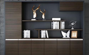 如何清潔保養(yǎng)辦公書柜？