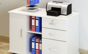 關(guān)于抽屜式文件柜的優(yōu)點(diǎn)您知道嗎？