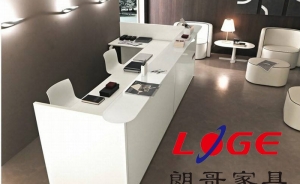 選擇辦公前臺時有何注意事項？