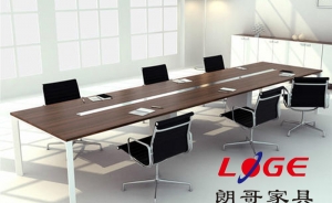 定制辦公會議桌有著哪些好處？