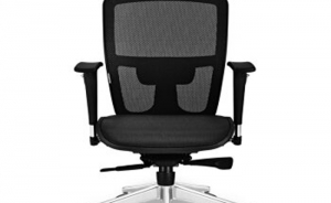 網(wǎng)布辦公椅具有哪些優(yōu)點(diǎn)呢？朗哥家具帶你了解一下。